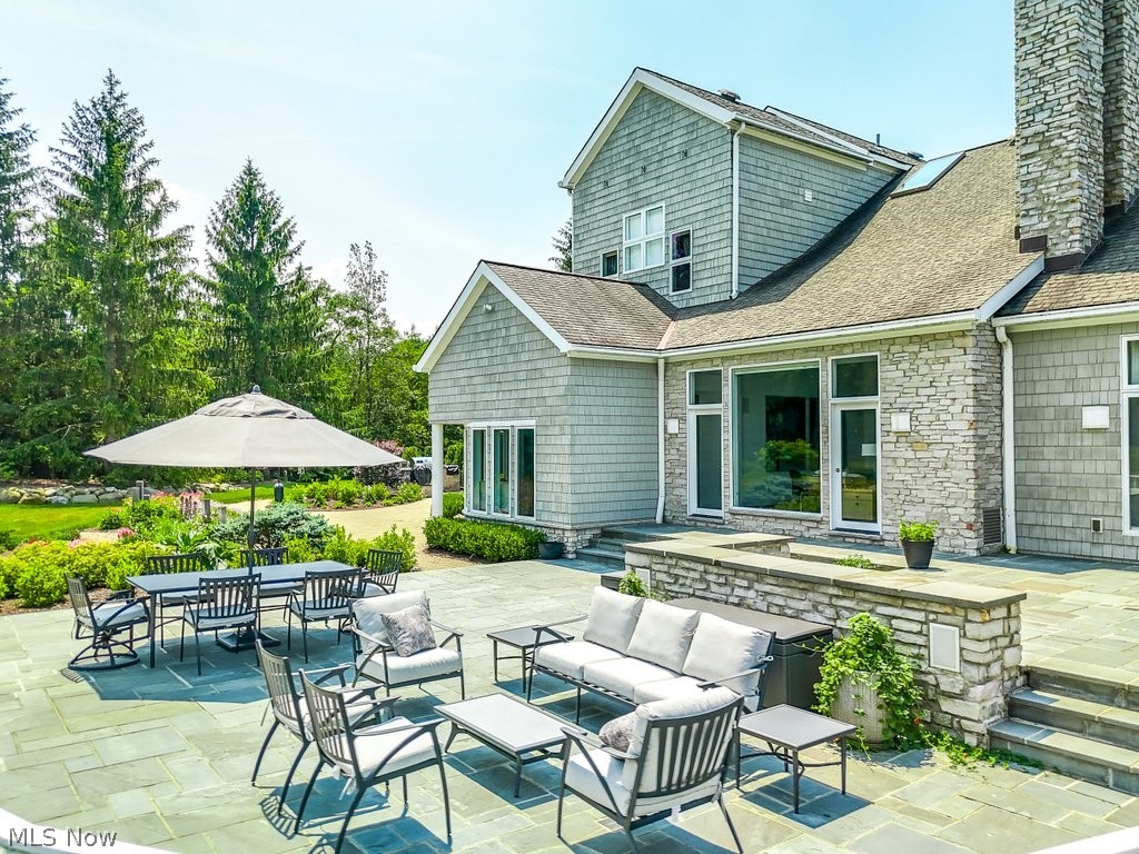 Arrowhead Farm - Residential