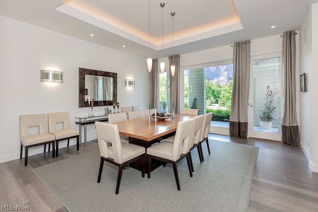 Arrowhead Farm - Residential