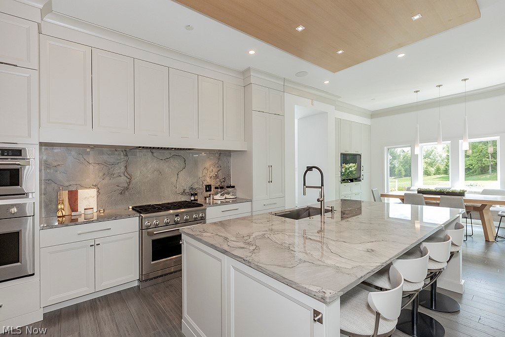 Arrowhead Farm - Residential