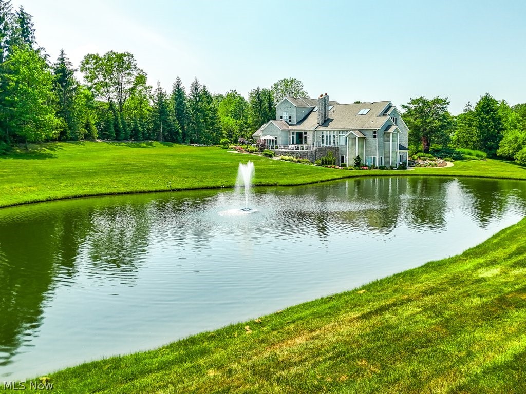 Arrowhead Farm - Residential