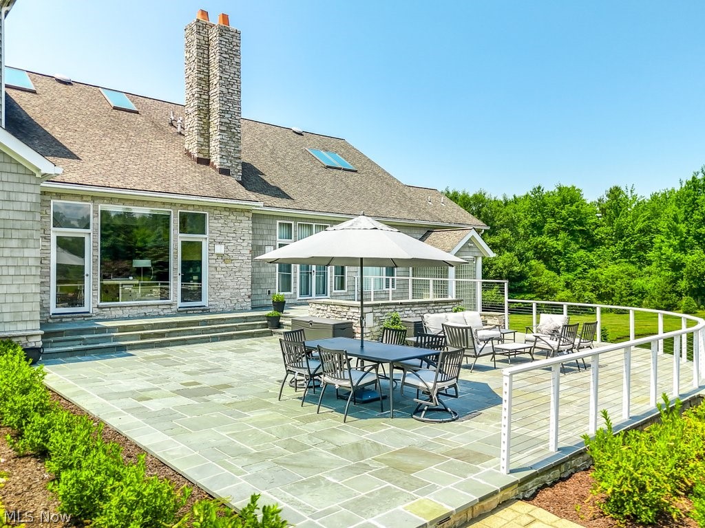 Arrowhead Farm - Residential