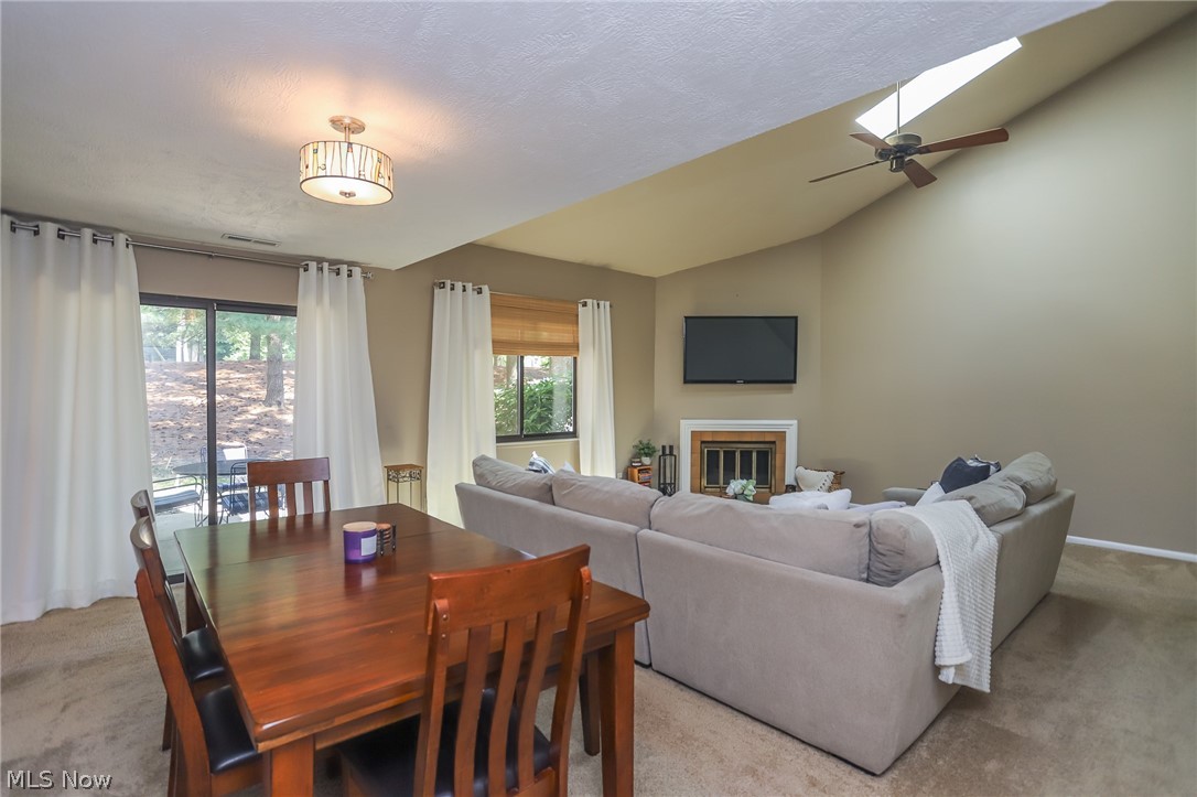 Silver Valley Condo - Residential