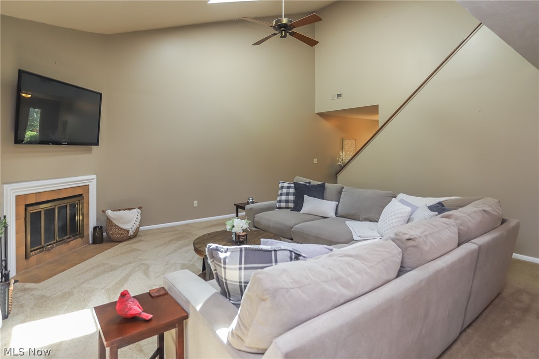 Silver Valley Condo - Residential