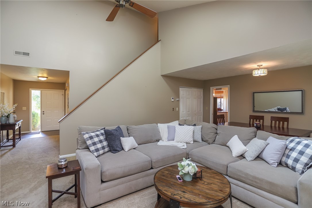 Silver Valley Condo - Residential