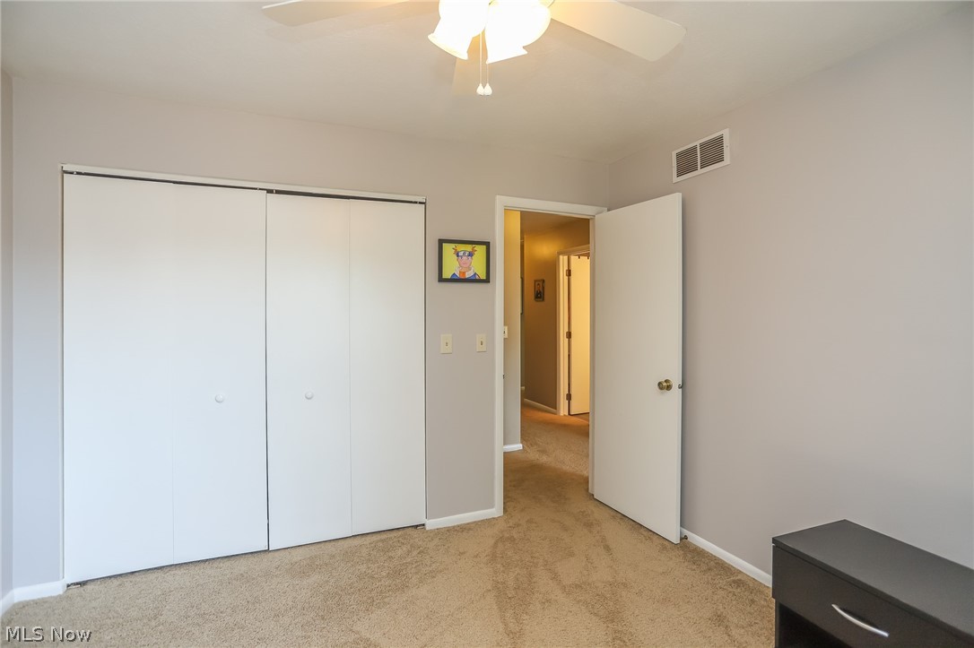 Silver Valley Condo - Residential