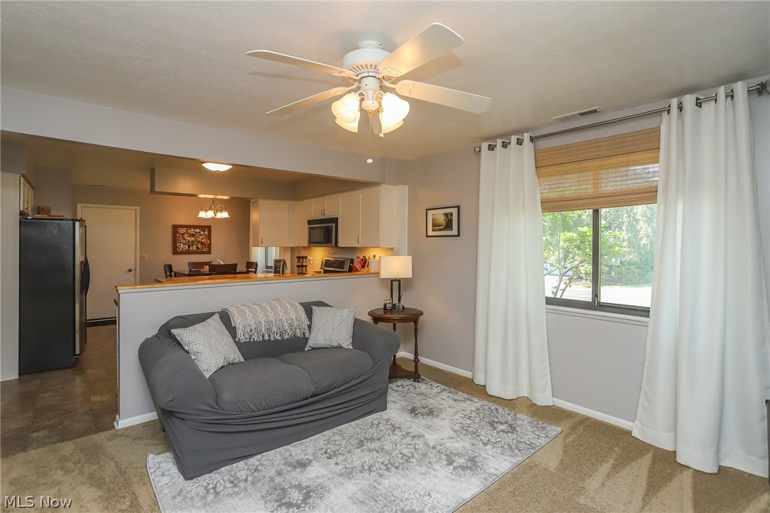 Silver Valley Condo - Residential