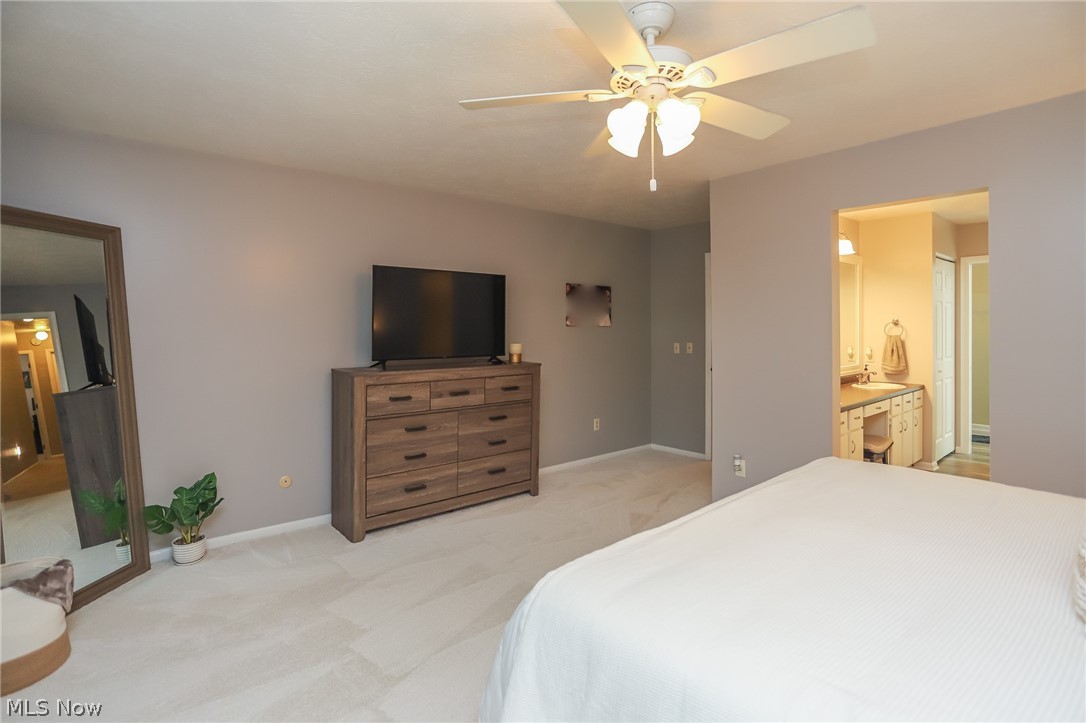 Silver Valley Condo - Residential