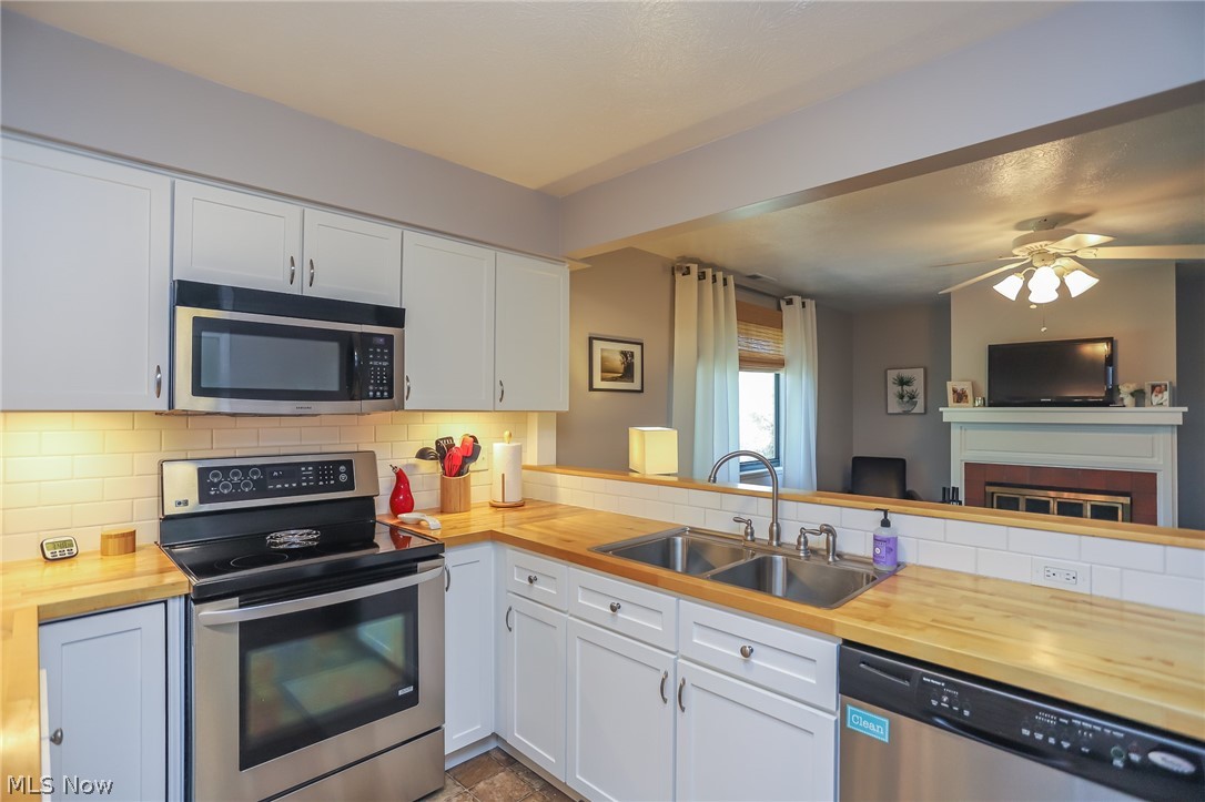 Silver Valley Condo - Residential