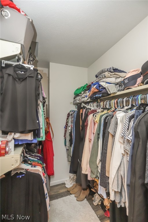 Silver Valley Condo - Residential