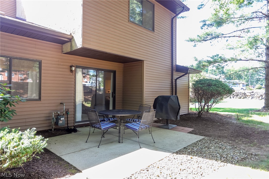 Silver Valley Condo - Residential