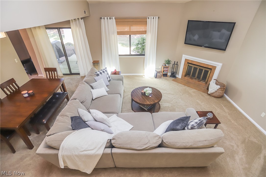 Silver Valley Condo - Residential