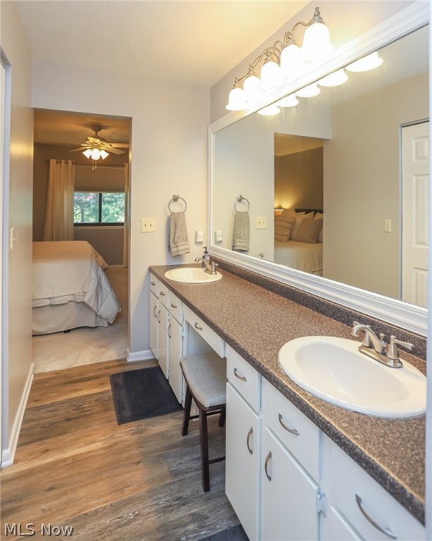 Silver Valley Condo - Residential