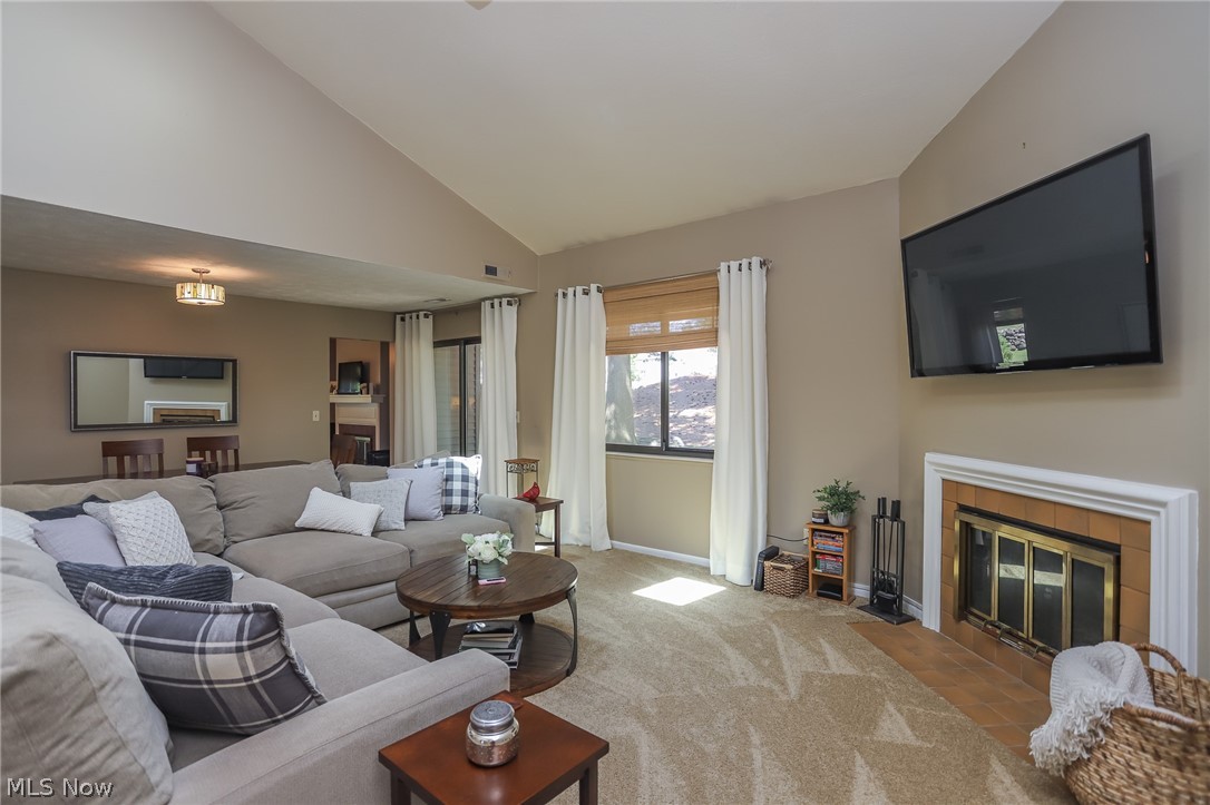 Silver Valley Condo - Residential