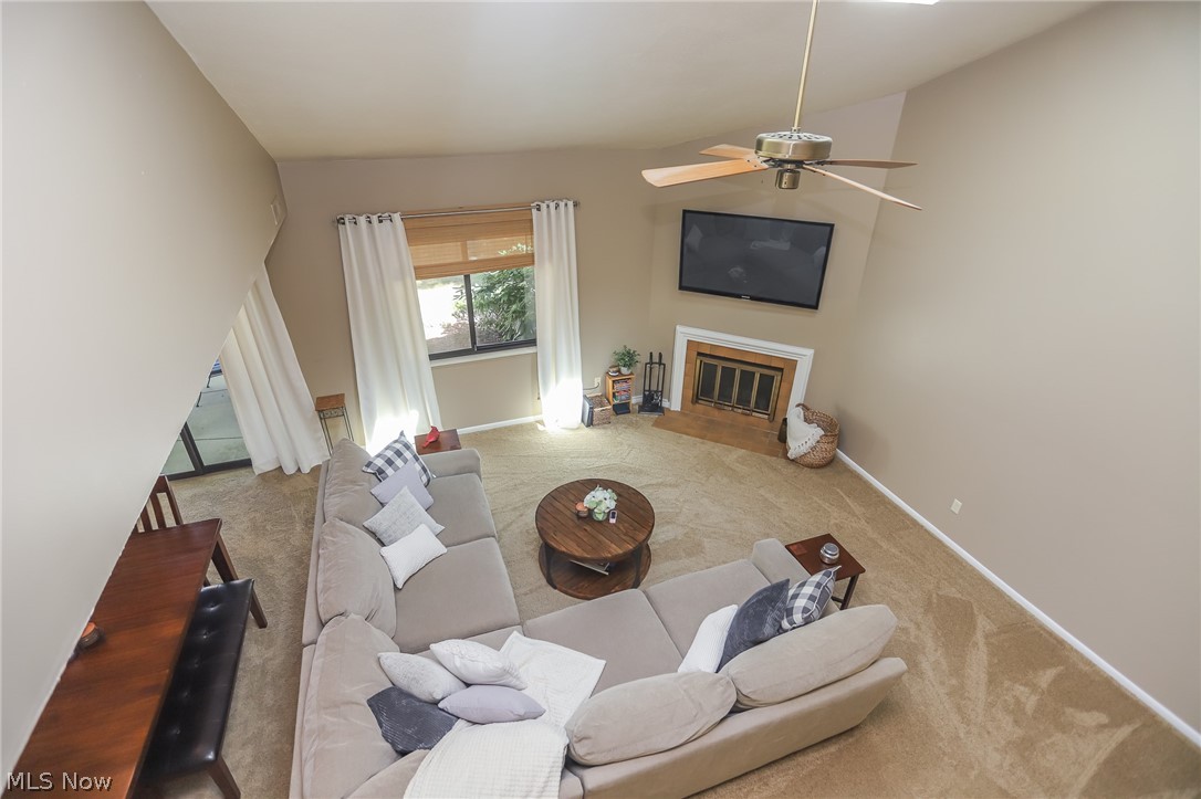 Silver Valley Condo - Residential