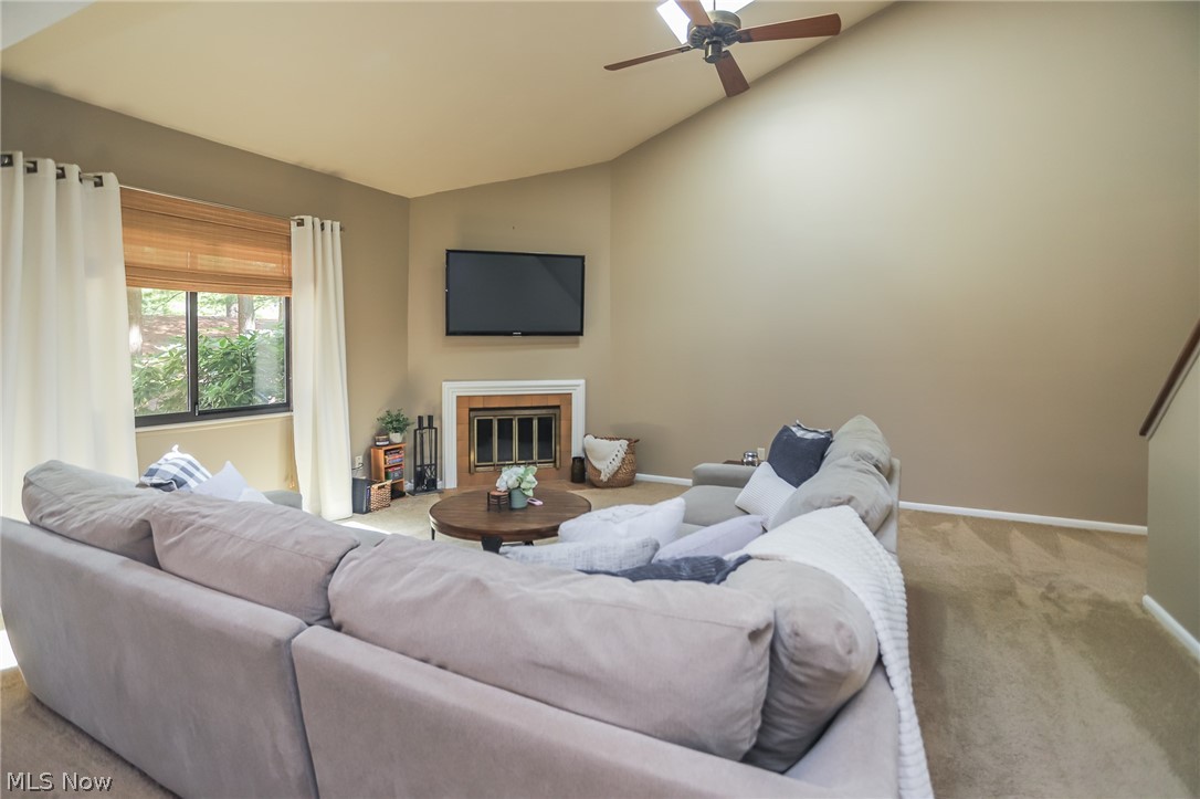 Silver Valley Condo - Residential