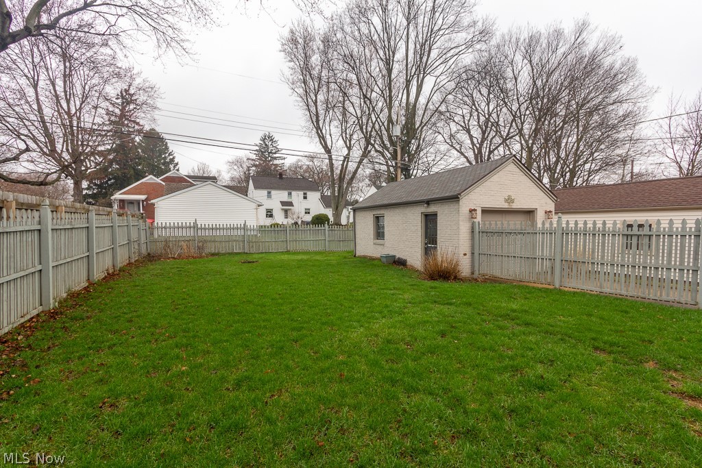 Canton - Residential