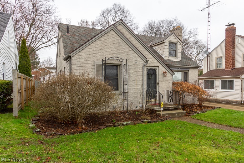 Canton - Residential