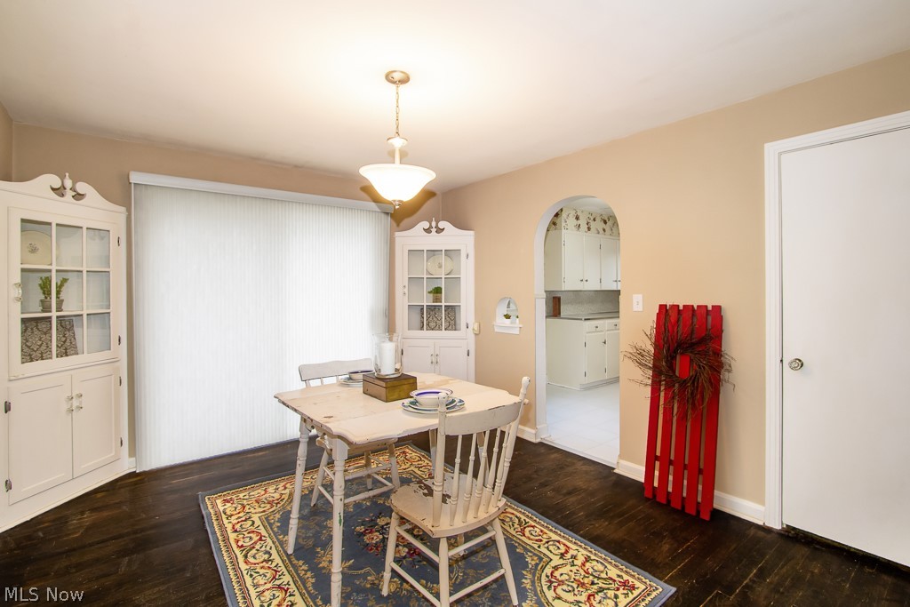 Canton - Residential