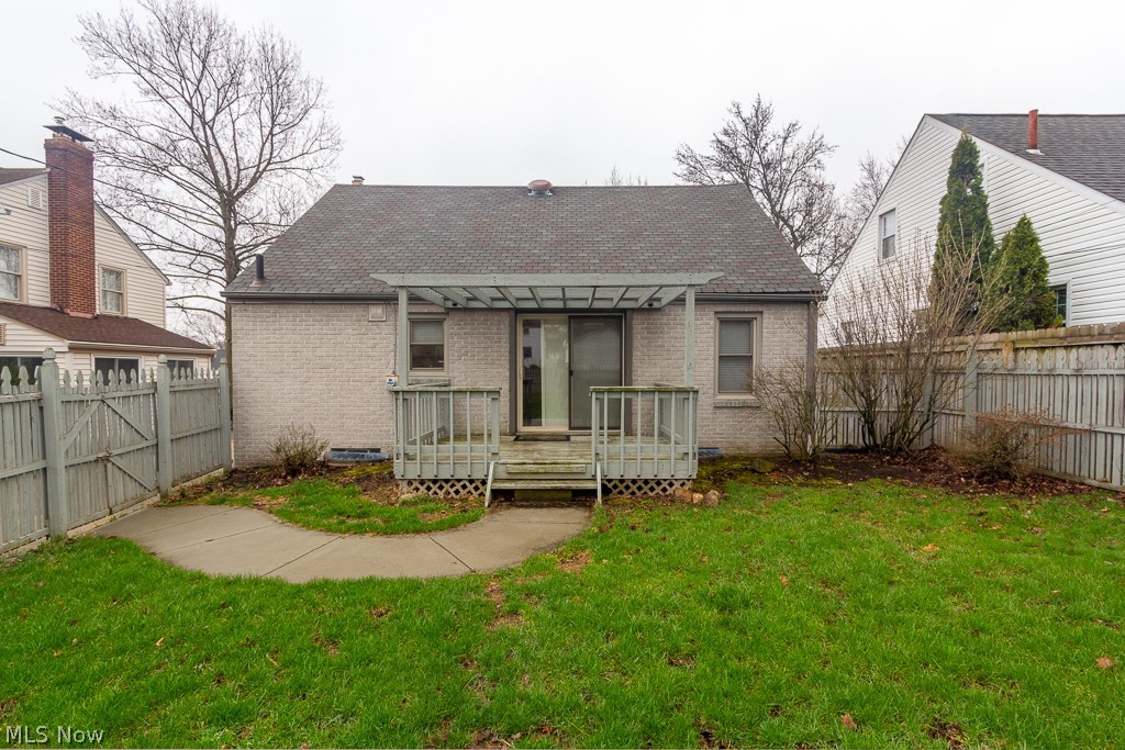 Canton - Residential