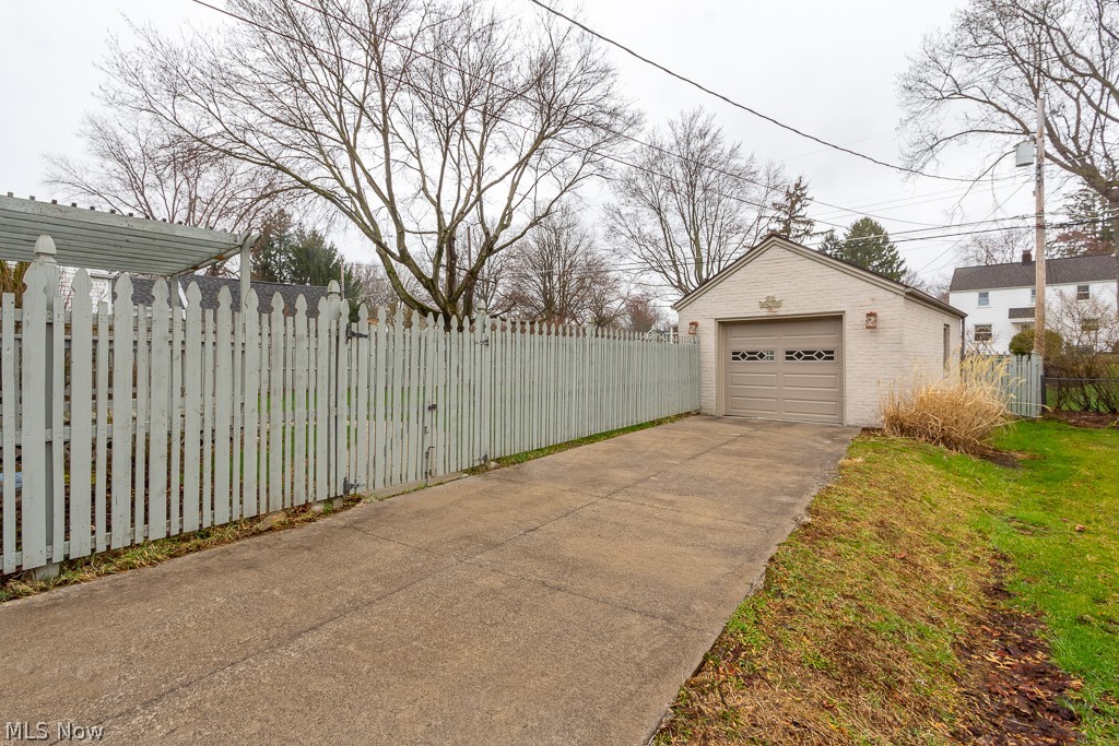 Canton - Residential