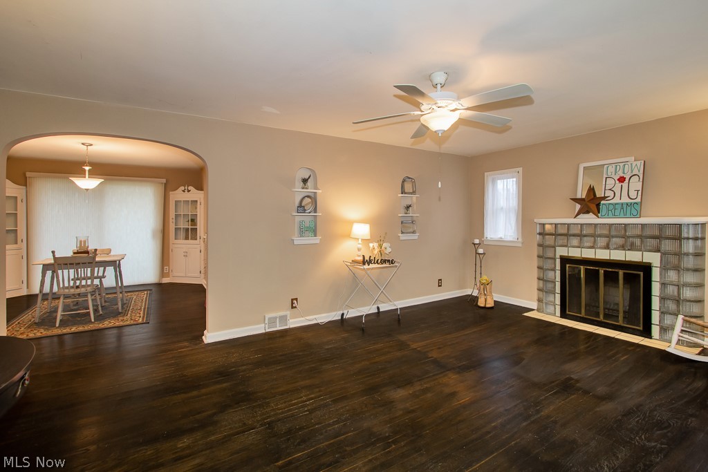 Canton - Residential