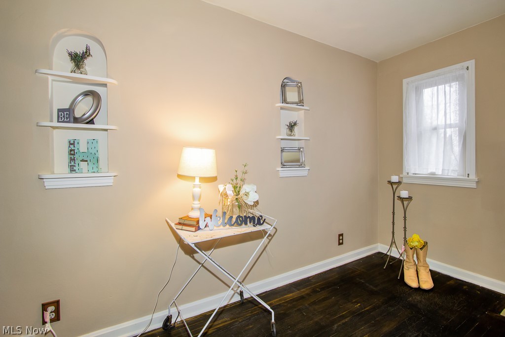 Canton - Residential