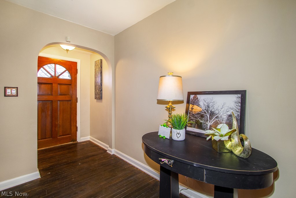 Canton - Residential