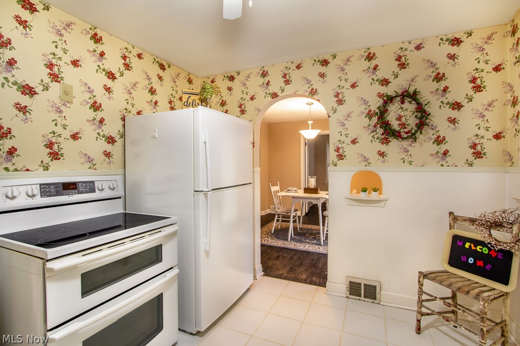 Canton - Residential