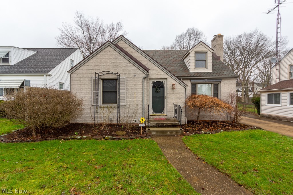 Canton - Residential