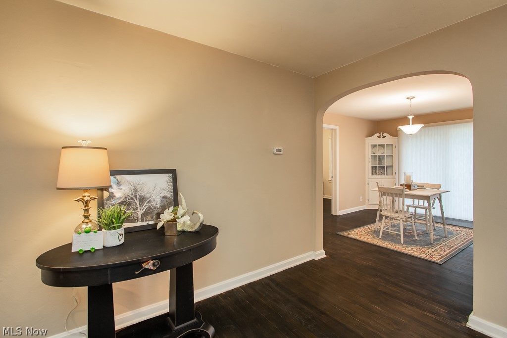 Canton - Residential