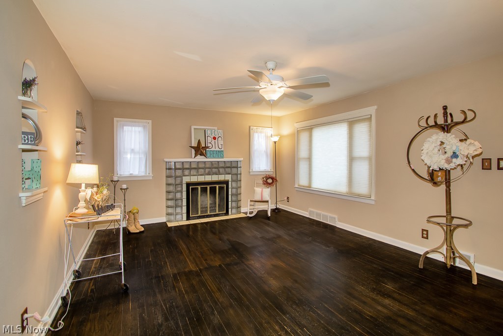 Canton - Residential