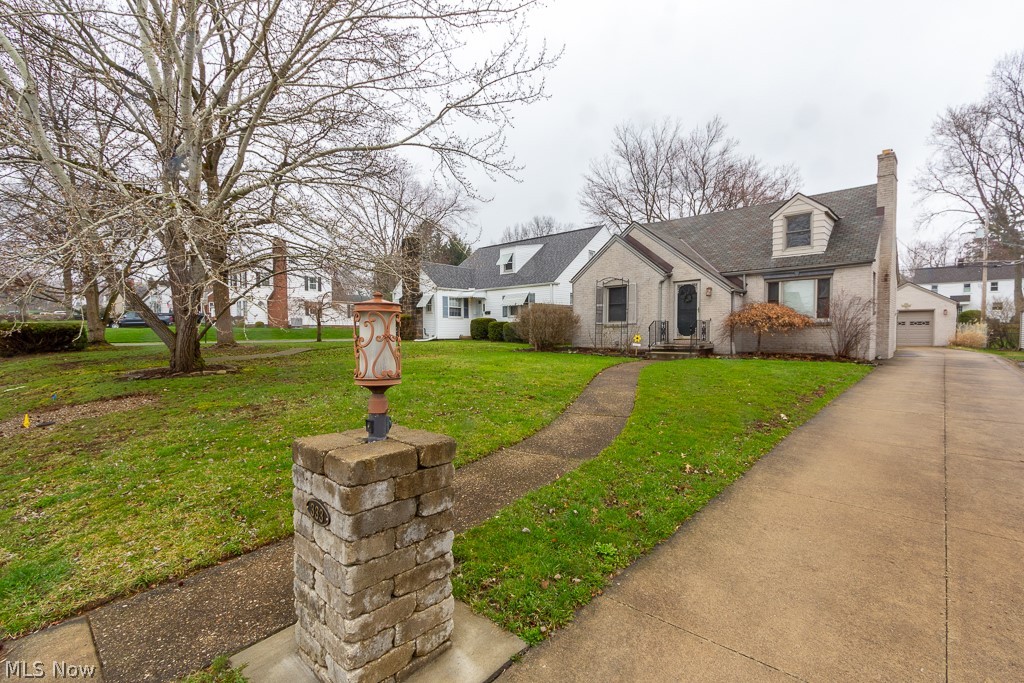 Canton - Residential