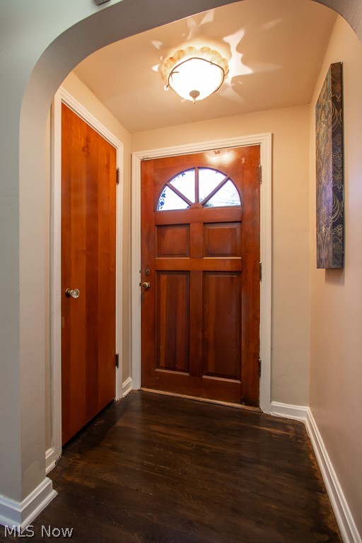 Canton - Residential