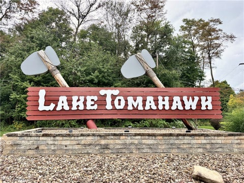 Tiny photo for 47829 Tomahawk Drive, Negley, OH 44441 (MLS # 5246755)