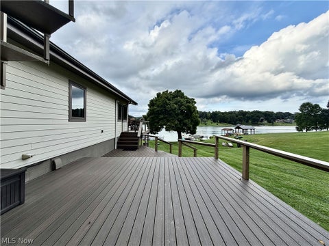 Tiny photo for 47829 Tomahawk Drive, Negley, OH 44441 (MLS # 5246755)