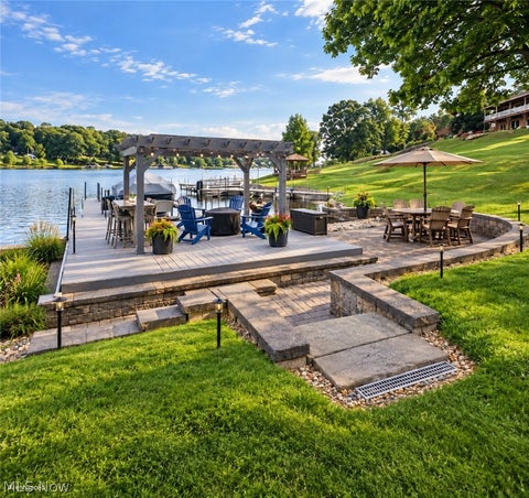 Tiny photo for 47829 Tomahawk Drive, Negley, OH 44441 (MLS # 5246755)