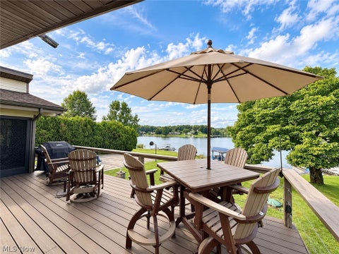 Tiny photo for 47829 Tomahawk Drive, Negley, OH 44441 (MLS # 5246755)