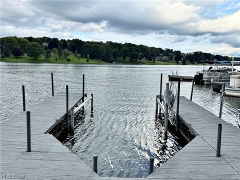 Tiny photo for 47829 Tomahawk Drive, Negley, OH 44441 (MLS # 5246755)