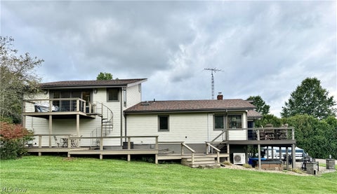 Tiny photo for 47829 Tomahawk Drive, Negley, OH 44441 (MLS # 5246755)
