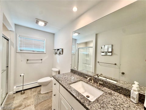 Tiny photo for 47829 Tomahawk Drive, Negley, OH 44441 (MLS # 5246755)