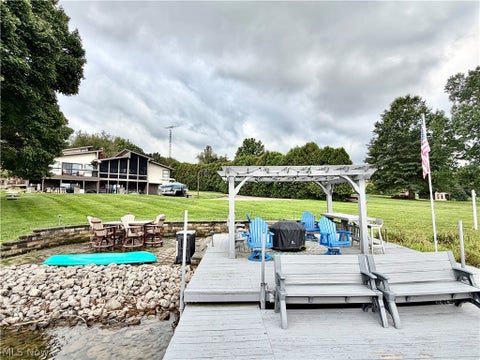 Tiny photo for 47829 Tomahawk Drive, Negley, OH 44441 (MLS # 5246755)