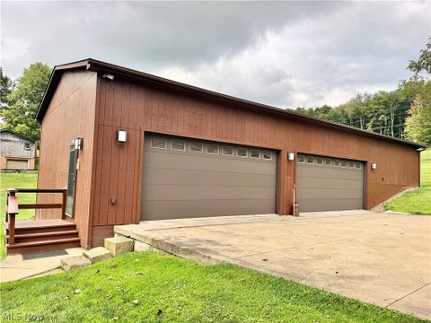 Tiny photo for 47829 Tomahawk Drive, Negley, OH 44441 (MLS # 5246755)