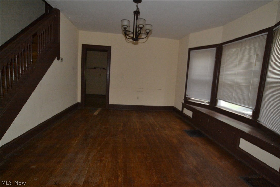 Forest - Residential Income