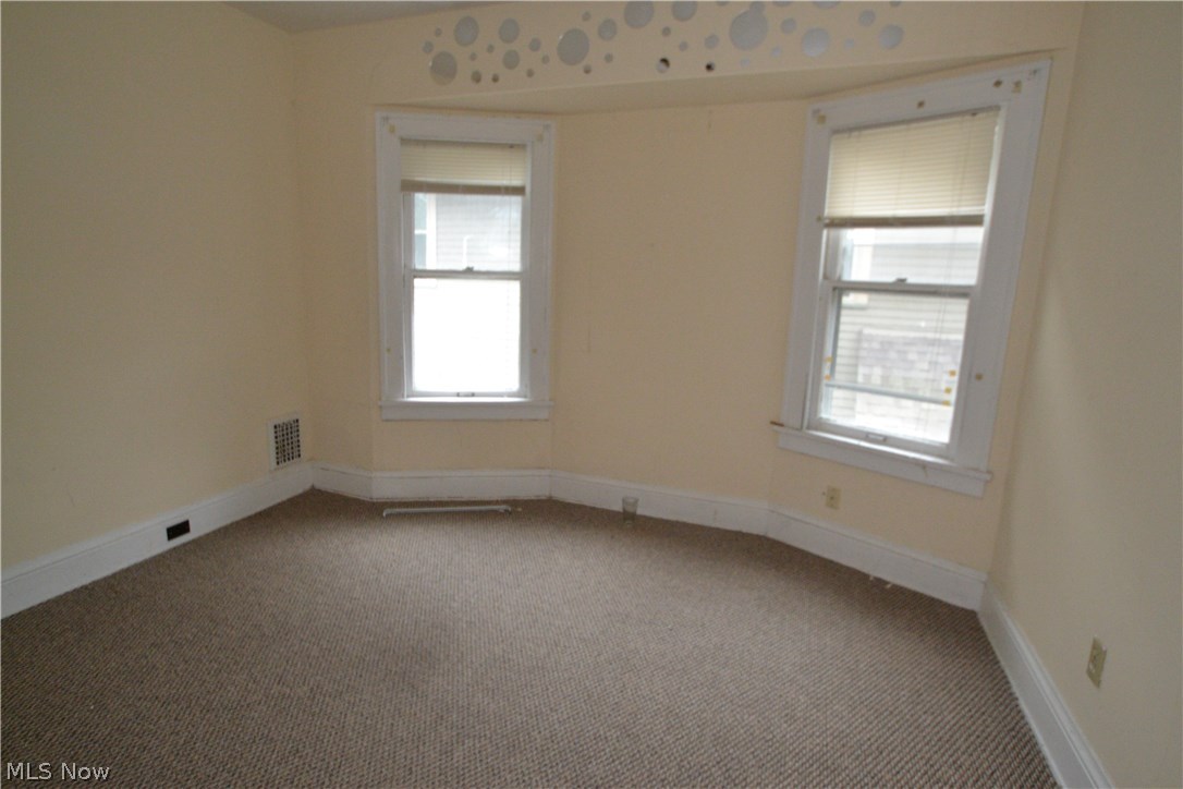 Forest - Residential Income