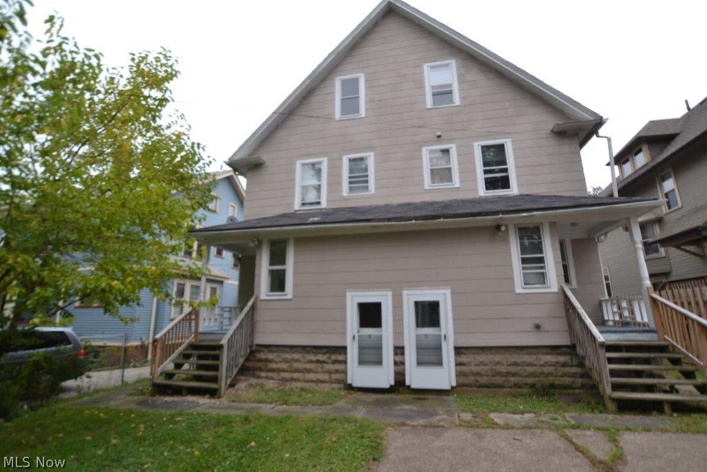 Forest - Residential Income