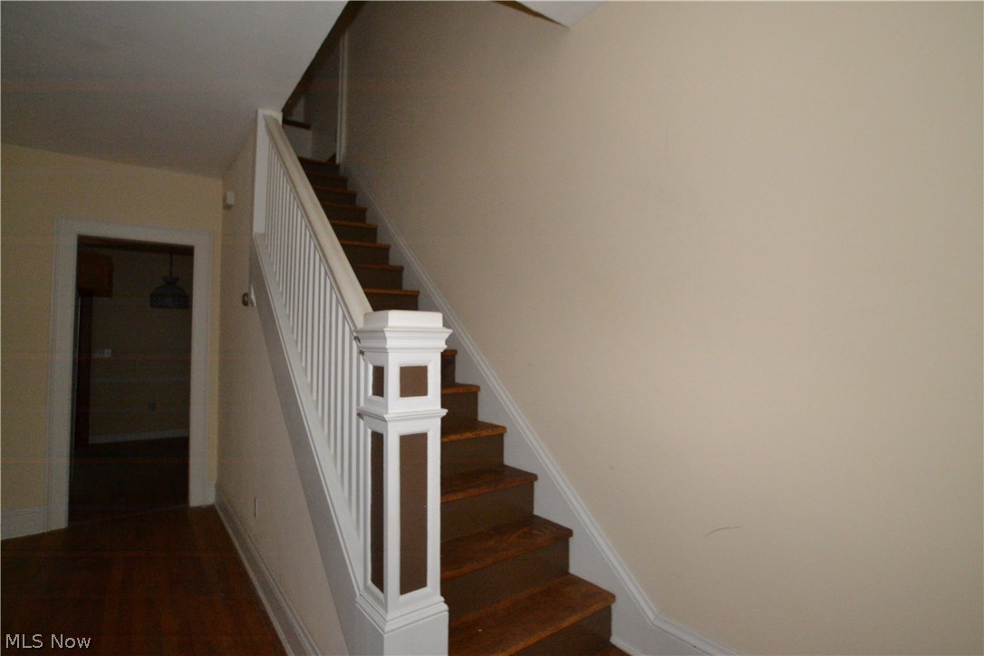 Forest - Residential Income