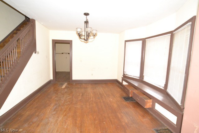 Forest - Residential Income