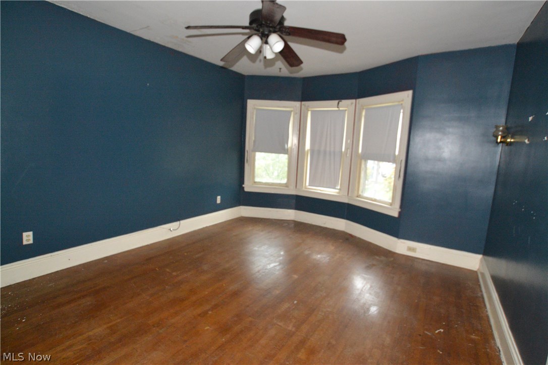 Forest - Residential Income