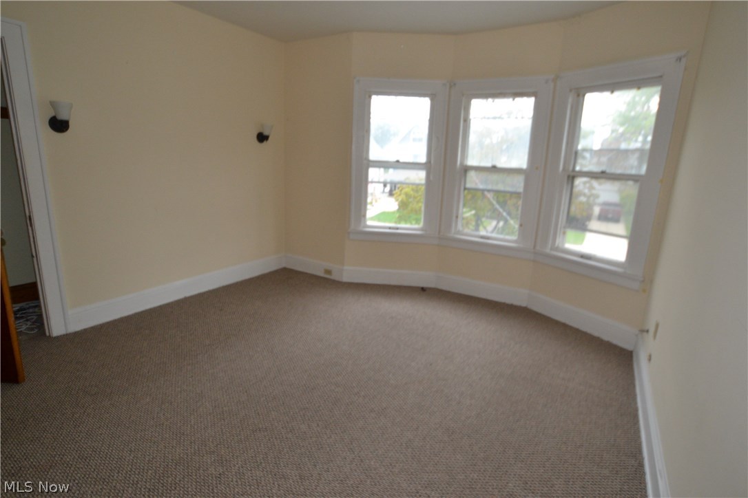 Forest - Residential Income