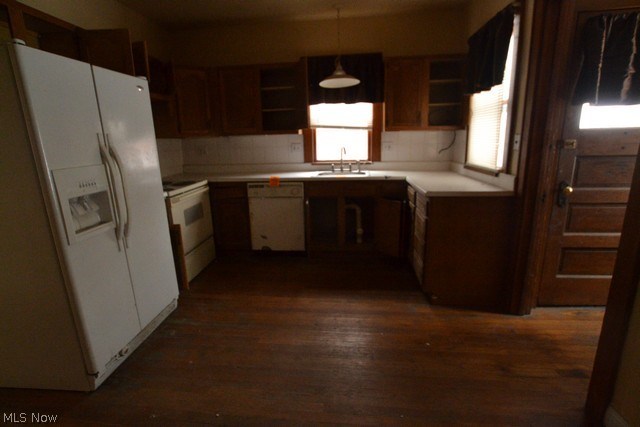 Forest - Residential Income